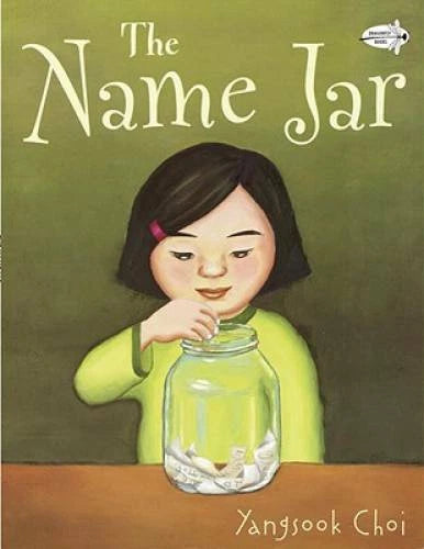 The Name Jar - Paperback By Choi, Yangsook - GOOD - image 2