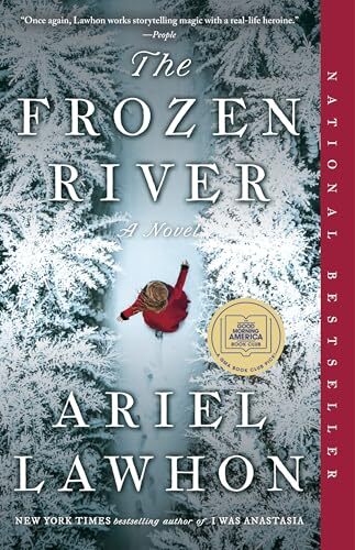 The Frozen River A GMA Book Cl - Paperback - VERY GOOD