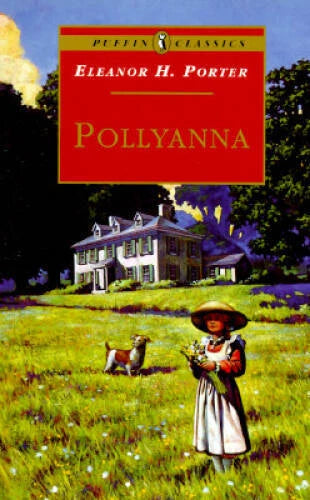Pollyanna - Paperback By Porter, Eleanor H. - VERY GOOD - image 2