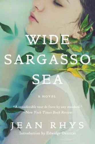 Wide Sargasso Sea - Paperback By Rhys, Jean - VERY GOOD - image 2