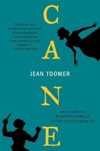 Cane (New Edition) - Paperback By Toomer, Jean - GOOD - image 2