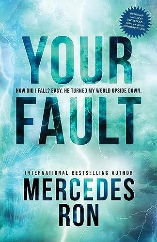 Your Fault: 2 (Culpable) - GOOD - image 2