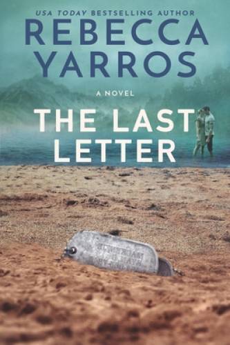 The Last Letter - Paperback By Yarros, Rebecca - GOOD