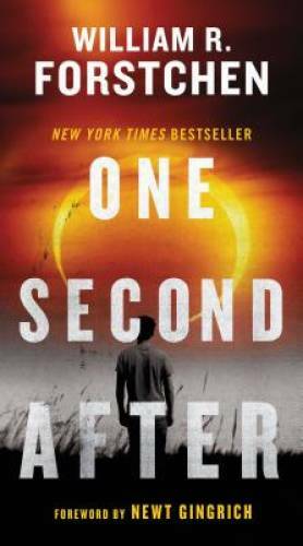 One Second After (A John Matherson Novel) - Mass Market Paperback - GOOD