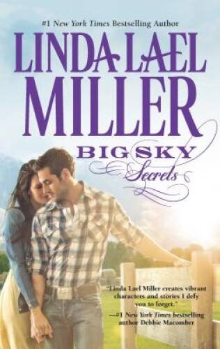 Big Sky Secrets (Hqn) - Mass Market Paperback By Miller, Linda Lael - GOOD