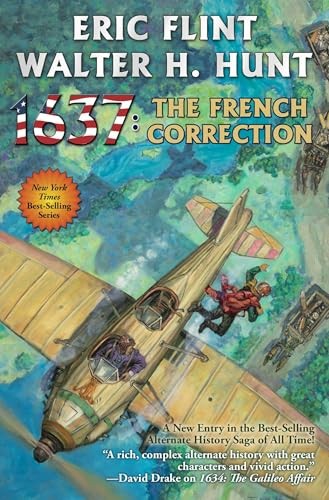 1637: The French Correction: 3 - GOOD