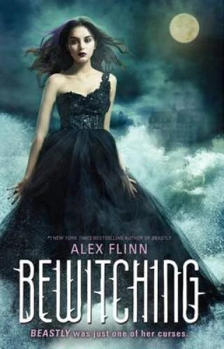 Bewitching (Kendra Chronicles) - Paperback By Flinn, Alex - VERY GOOD - image 2