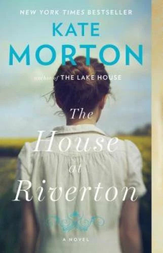 The House at Riverton: A Novel - Paperback By Morton, Kate - GOOD - image 2