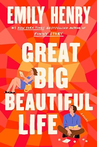 Great Big Beautiful Life - VERY GOOD