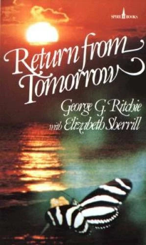Return from Tomorrow - Paperback By Ritchie, George C. - GOOD - image 2
