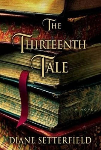 The Thirteenth Tale - Hardcover By Setterfield, Diane - GOOD - image 2