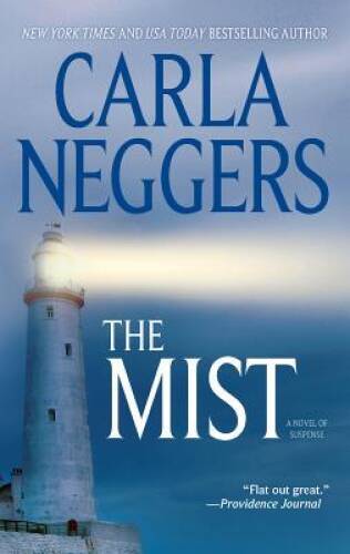 The Mist - Mass Market Paperback By Neggers, Carla - GOOD