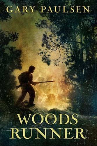 Woods Runner - Paperback By Paulsen, Gary - VERY GOOD