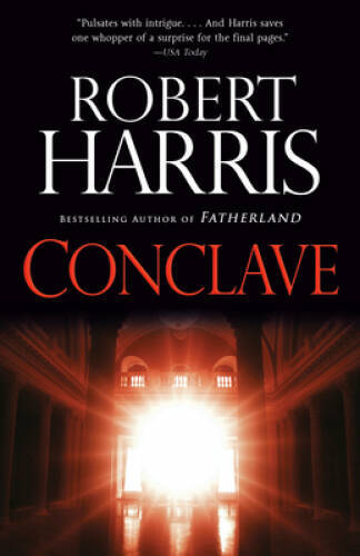 Conclave - GOOD