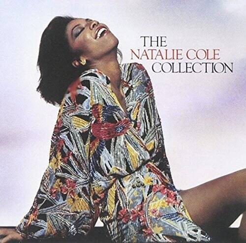 The Natalie Cole Collection - Audio CD By Natalie Cole - GOOD
