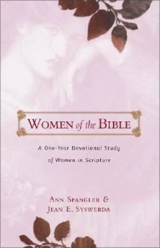 Women of the Bible - Hardcover By Spangler, Ann - VERY GOOD - image 2