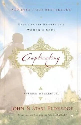 Captivating Revised and Updated: Unveiling the Mystery of a Woman - GOOD - image 2