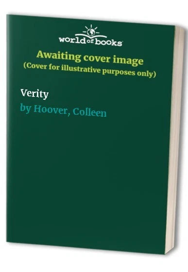 Verity - GOOD