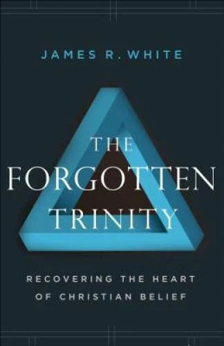 Forgotten Trinity - Paperback By White - GOOD - image 2