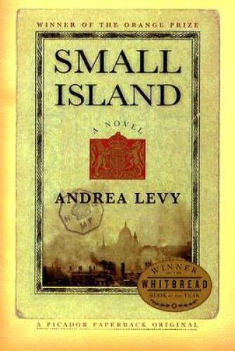 Small Island: A Novel - Paperback By Levy, Andrea - VERY GOOD