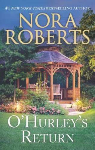 O'Hurley's Return: Skin Deep - Mass Market Paperback By Roberts, Nora - GOOD