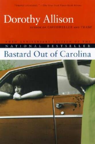 Bastard Out of Carolina - Paperback By Allison, Dorothy - VERY GOOD