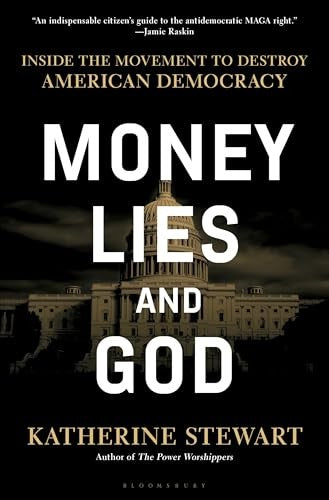 Money Lies and God Inside the  - GOOD