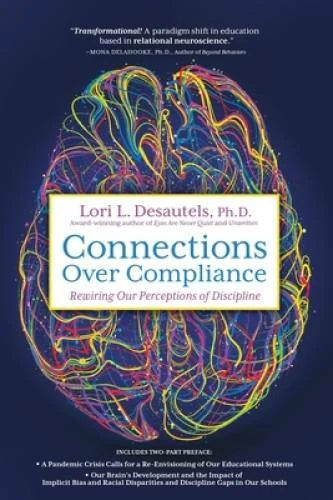 Connections Over Compliance: Rewiring Our Perceptions of Discipline - GOOD - image 2