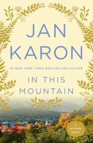 In This Mountain - Paperback By Jan Karon - GOOD - image 2