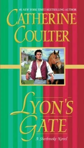 Lyon's Gate: Bride Series - Paperback By Coulter, Catherine - VERY GOOD - image 2