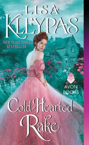 Cold-Hearted Rake - Mass Market Paperback By Kleypas, Lisa - GOOD