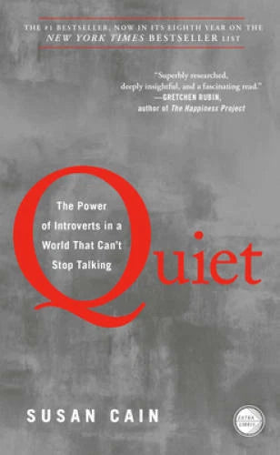 Quiet: The Power of Introverts in a World That Can't Stop Talking - GOOD - image 2