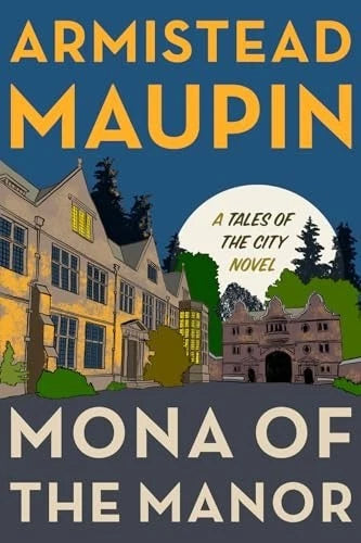 Mona of the Manor: 10 (Tales o - GOOD - image 2