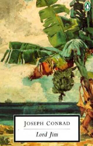 Lord Jim (Penguin Classics) - Paperback By Joseph Conrad - GOOD