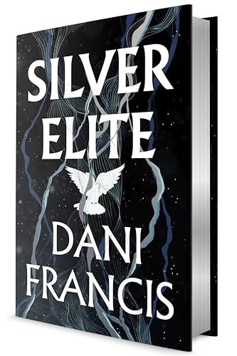 Silver Elite - VERY GOOD - image 2