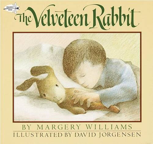 The Velveteen Rabbit - Paperback By Williams, Margery - VERY GOOD