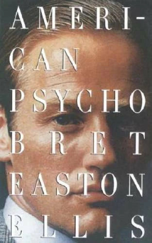 American Psycho - Paperback By Ellis, Bret Easton - ACCEPTABLE - image 2