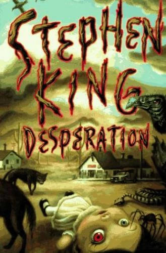 Desperation - Hardcover By King, Stephen - GOOD - image 2