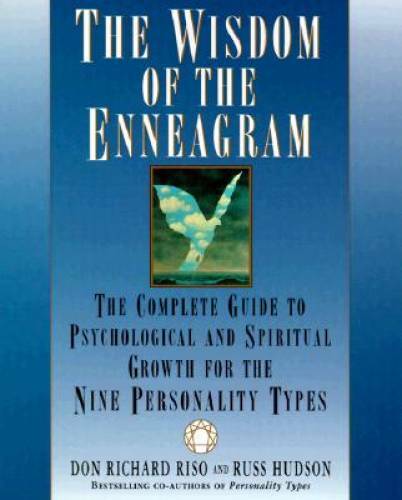 The Wisdom of the Enneagram: The Complete Guide to Psychological and Spir - GOOD