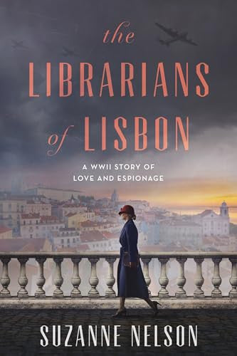 The Librarians of Lisbon A WWI - GOOD