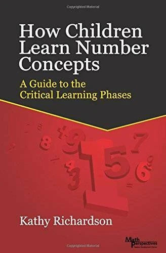 How Children Learn Number Concepts: A Guide to the Critical Learning - GOOD