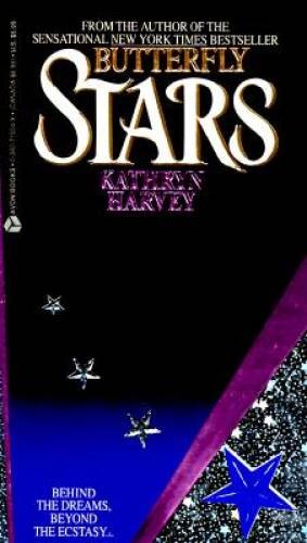 Stars - Paperback By Harvey, Kathryn - GOOD