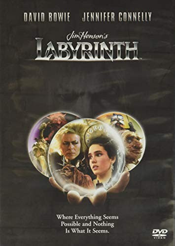Labyrinth - VERY GOOD