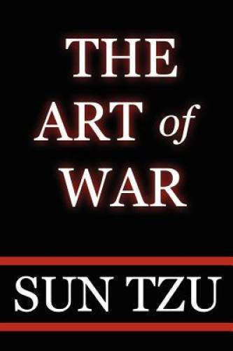 The Art Of War - Paperback By Tzu, Sun - VERY GOOD