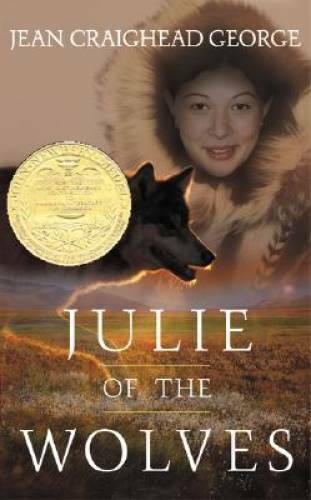 Julie of the Wolves - Paperback By George, Jean Craighead - GOOD