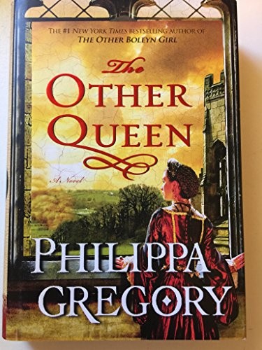 The Other Queen: A Novel (The Plantagenet and Tudor Novels) - VERY GOOD