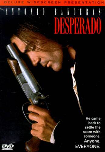 Desperado - GOOD