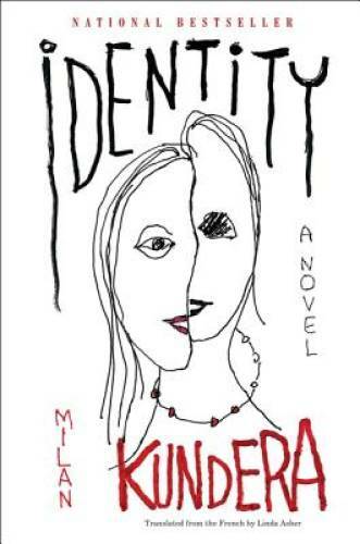 Identity: A Novel - Paperback By Kundera, Milan - GOOD