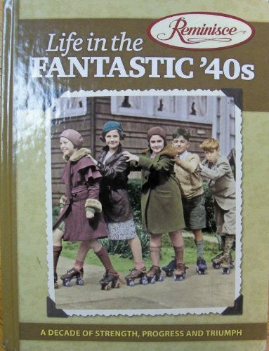 Reminisce Life in the Fantasti - GOOD