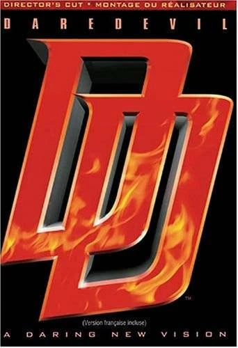 Daredevil (Director's Cut) - DVD - VERY GOOD - image 2